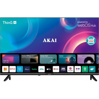 Akai AK43FHD22W купить в Запорожье Телевізор Akai AK43FHD22W в Запорожье